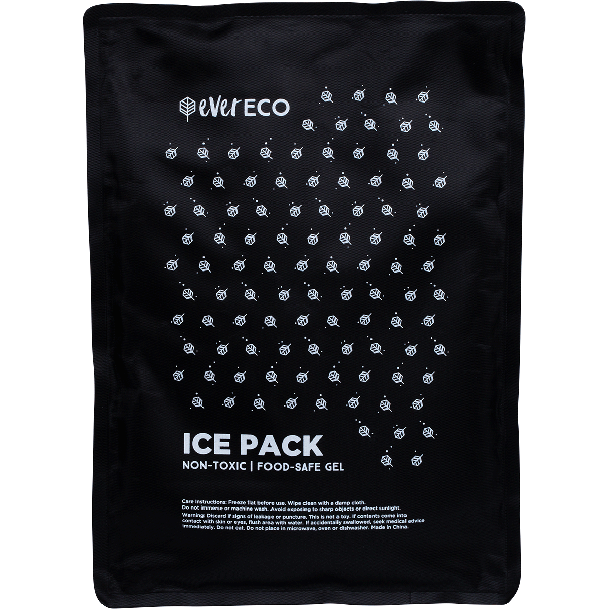 Ever Eco Insulated Lunch Bag Sorbet alternate image