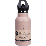 Ever Eco Insulated Stainless Steel Bottle Rose 350ml product image
