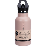 Ever Eco Insulated Stainless Steel Bottle Rose 350ml product image