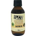 Every Bit Organic Essential Oil 100ml Every Bit Organic Castor Oil