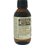 Every Bit Organic Essential Oil Every Bit Organic Castor Oil