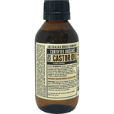 Every Bit Organic Essential Oil Every Bit Organic Castor Oil