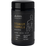 Evolution Botanicals Functional Foods 100g Evolution Botanicals Titanium Formula Forever Strong