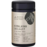 Evolution Botanicals Functional Foods 100g Jar Evolution Botanicals Himalayan Shilajit 80 Trace Mineral Complex