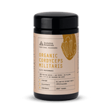 Evolution Botanicals Functional Foods 100g Jar Evolution Botanicals Organic Cordyceps Militaris Elite Performance
