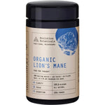 Evolution Botanicals Functional Foods 100g Jar Evolution Botanicals Organic Lion's Mane Food For Thought 100g