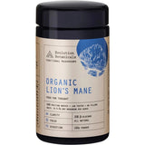 Evolution Botanicals Functional Foods 100g Jar Evolution Botanicals Organic Lion's Mane Food For Thought 100g