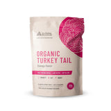 Evolution Botanicals Functional Foods 200g Resealable Pouch Evolution Botanicals Organic Turkey Tail Energy Force