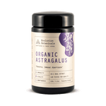 Evolution Botanicals Functional Foods Evolution Botanicals Astragalus - Organic 10:1 Powerful Immune Adaptogen 120g