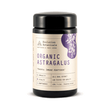 Evolution Botanicals Functional Foods Evolution Botanicals Astragalus - Organic 10:1 Powerful Immune Adaptogen 120g