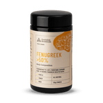 Evolution Botanicals Functional Foods Evolution Botanicals Fenugreek >50% Powder 120g