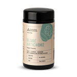 Evolution Botanicals Functional Foods Evolution Botanicals Globe Artichoke Powder 120g