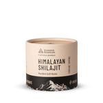 Evolution Botanicals Functional Foods Evolution Botanicals Himalayan Shilajit Purified Soft Resin 30g