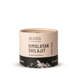Evolution Botanicals Functional Foods Evolution Botanicals Himalayan Shilajit Purified Soft Resin 30g