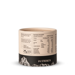 Evolution Botanicals Functional Foods Evolution Botanicals Himalayan Shilajit Purified Soft Resin 30g