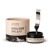 Evolution Botanicals Functional Foods Evolution Botanicals Himalayan Shilajit Purified Soft Resin 30g