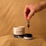 Evolution Botanicals Functional Foods Evolution Botanicals Himalayan Shilajit Purified Soft Resin 30g