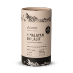 Evolution Botanicals Functional Foods Evolution Botanicals Himalayan Shilajit Trace Mineral Complex 120 Caps