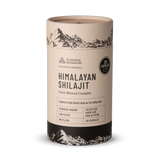 Evolution Botanicals Functional Foods Evolution Botanicals Himalayan Shilajit Trace Mineral Complex 120 Caps