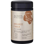 Evolution Botanicals Functional Foods Evolution Botanicals Organic Chaga King of Mushrooms 80g