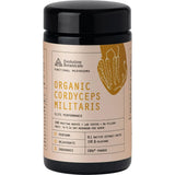 Evolution Botanicals Functional Foods Evolution Botanicals Organic Cordyceps Militaris Elite Performance 100g