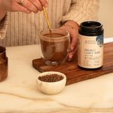 Evolution Botanicals Functional Foods Evolution Botanicals Organic Lion's Mane Food For Thought 100g