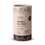 Evolution Botanicals Functional Foods Evolution Botanicals Organic Sea Moss 120 Caps