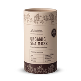 Evolution Botanicals Functional Foods Evolution Botanicals Organic Sea Moss 120 Caps