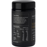 Evolution Botanicals Functional Foods Evolution Botanicals Titanium Formula Forever Strong