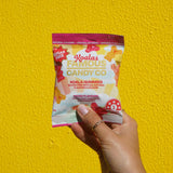 Famous Sugar Free Candy Koala Gummies Mixed Flavours 10 x 50g