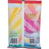 Famous Snack Foods Famous Zero Sugar Soda Pops Assorted Icy Poles 12 x 60ml