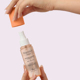 Gem Fragrance Mist For Body & Hair Roasted Almond & Toffee 90ml