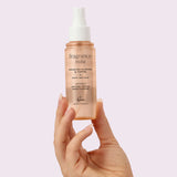 Gem Fragrance Mist For Body & Hair Roasted Almond & Toffee 90ml