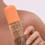 Gem Fragrance Mist For Body & Hair Roasted Almond & Toffee 90ml