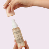 Gem Fragrance Mist For Body & Hair Santal 90ml