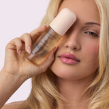 Gem Fragrance Mist For Body & Hair Santal 90ml