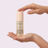 Gem Fragrance Mist For Body & Hair Santal 90ml