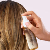 Gem Fragrance Mist For Body & Hair Santal 90ml