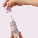 Gem Fragrance Mist For Body & Hair Coconut Vanilla 90ml