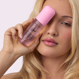 Gem Fragrance Mist For Body & Hair Coconut Vanilla 90ml