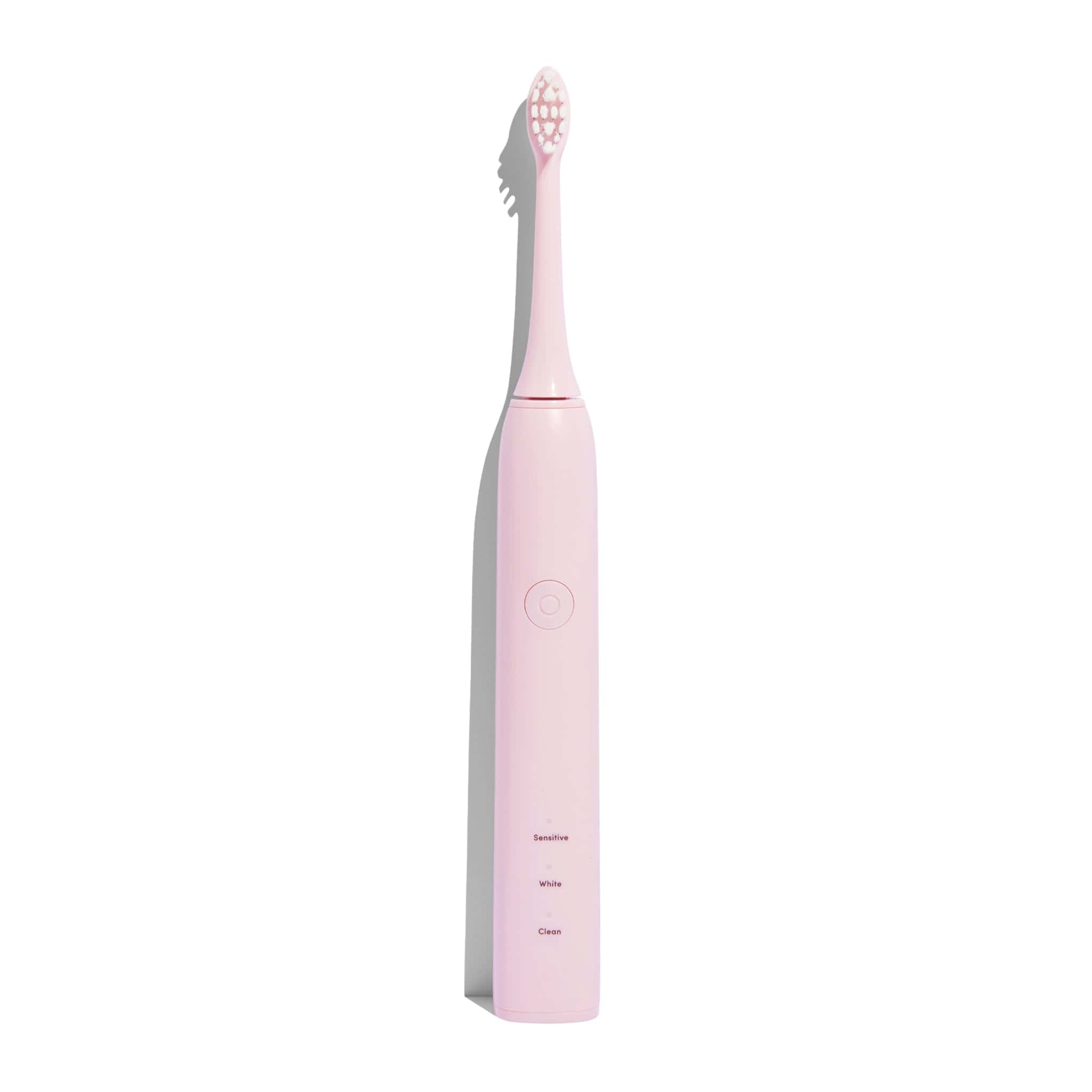 Gem Health & Beauty Coconut Gem Electric Toothbrush