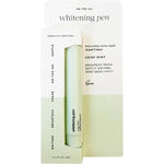 Gem Health & Beauty Gem Whitening Pen Crisp Mint (Whitens Enamel) 4ml