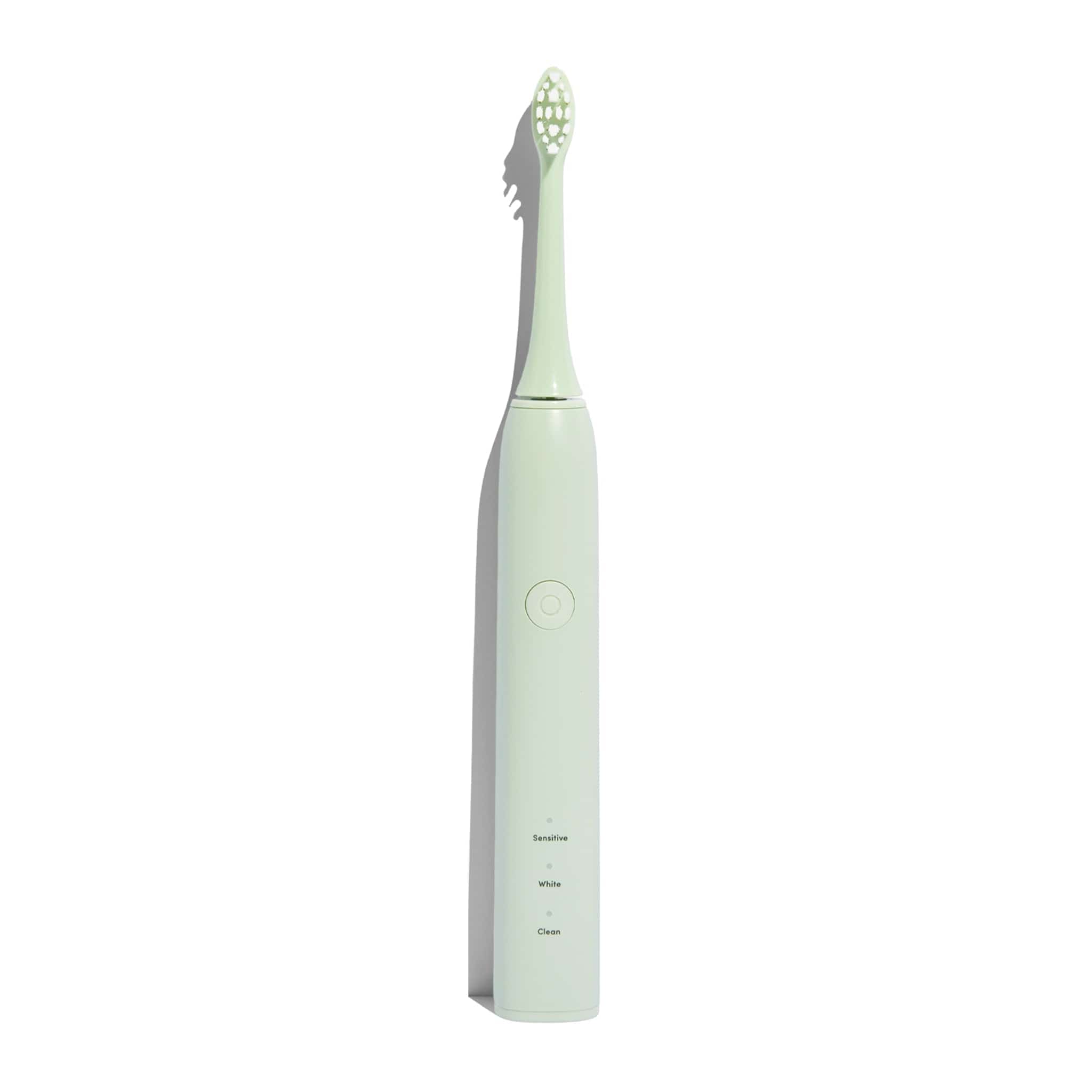 Gem Health & Beauty Mint Gem Electric Toothbrush
