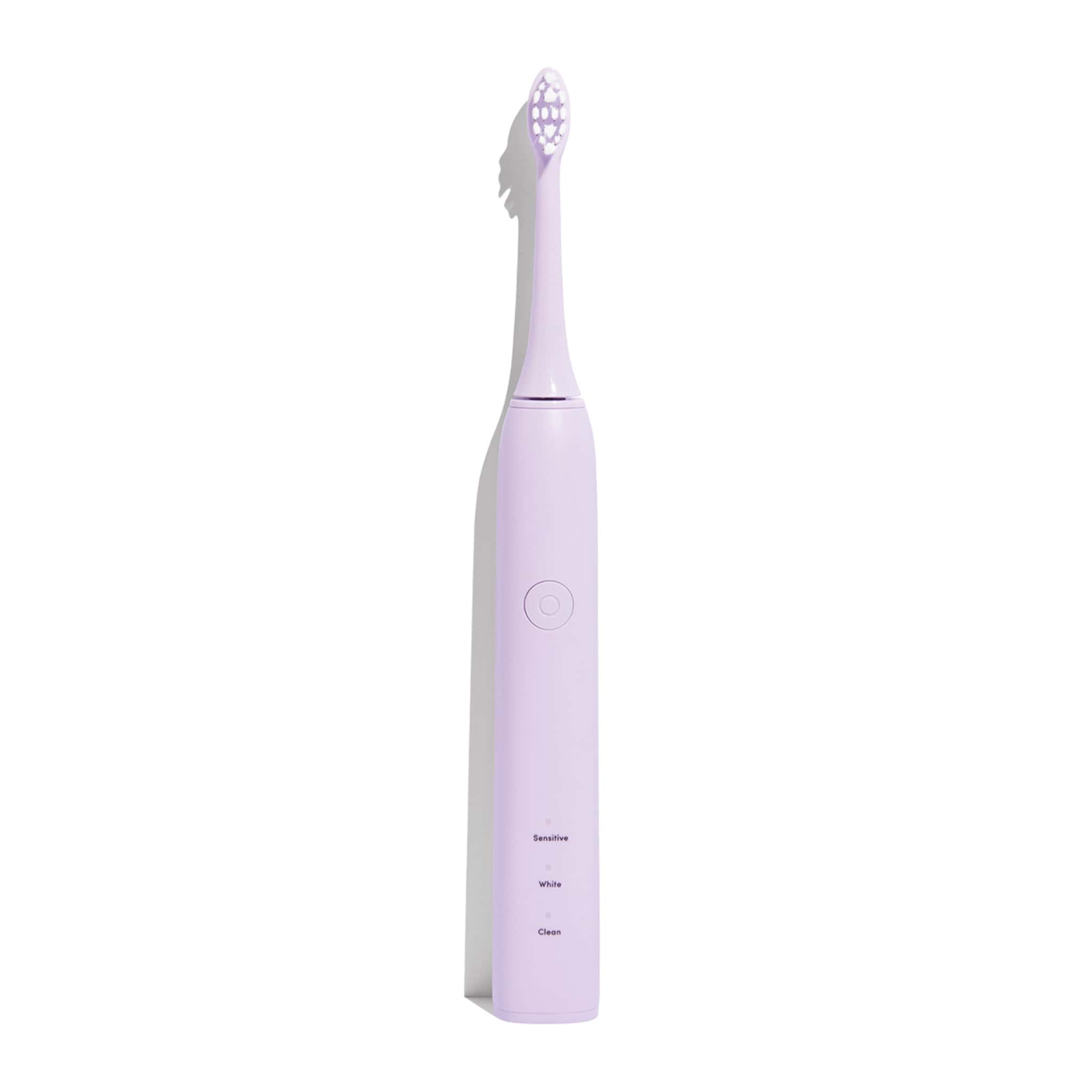 Gem Health & Beauty Rose Gem Electric Toothbrush