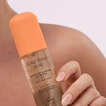 Gem Fragrance Mist For Body & Hair Roasted Almond & Toffee 90ml