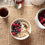 Gloriously Free Oats, Grits & Hot Cereal Gloriously Free Traditional Oats tested nil gluten contamination