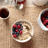 Gloriously Free Oats, Grits & Hot Cereal Gloriously Free Traditional Oats tested nil gluten contamination