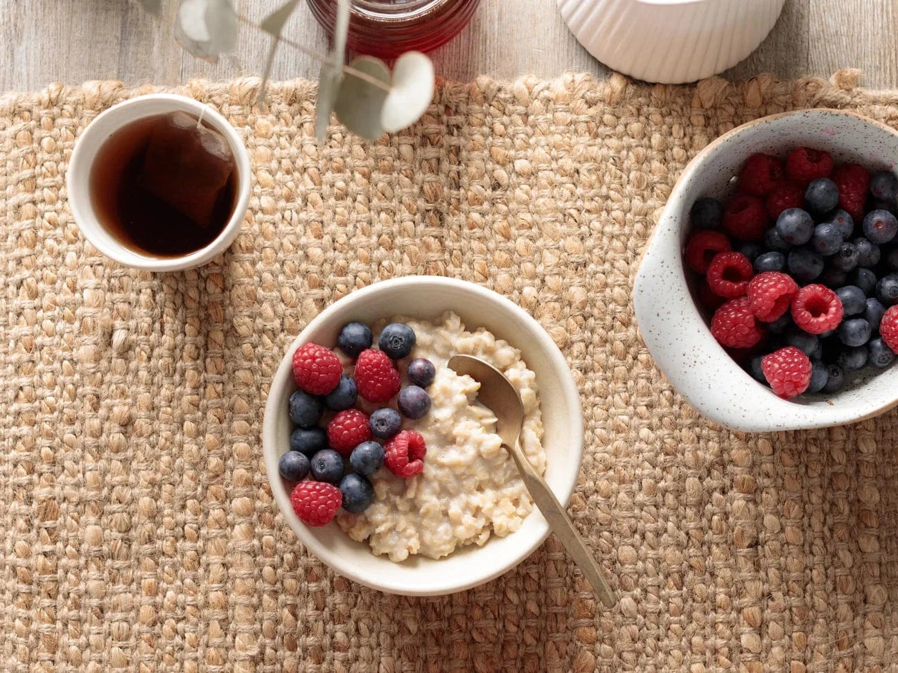 Gloriously Free Oats, Grits & Hot Cereal Gloriously Free Traditional Oats tested nil gluten contamination