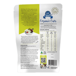 Gloriously Free Oats, Grits & Hot Cereal Gloriously Free Uncontaminated Oats Organic