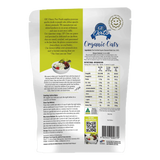 Gloriously Free Oats, Grits & Hot Cereal Gloriously Free Uncontaminated Oats Organic